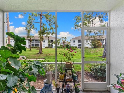 Berkshire Village Naples Florida Condos for Sale