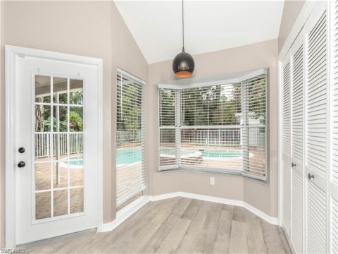 Berkshire Village Naples Florida Homes for Sale