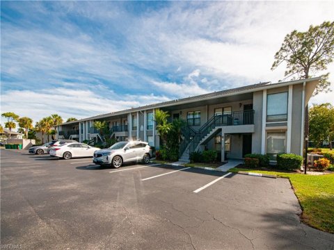 Berkshire Village Naples Florida Homes for Sale