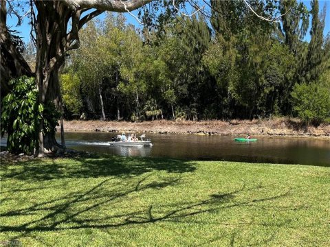 Berkshire Village Naples Florida Homes for Sale