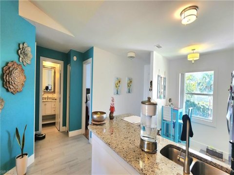 Berkshire Village Naples Florida Real Estate