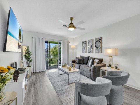 Berkshire Village Naples Florida Real Estate