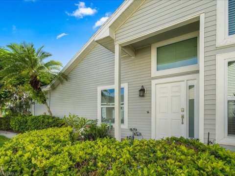 Berkshire Village Naples Real Estate