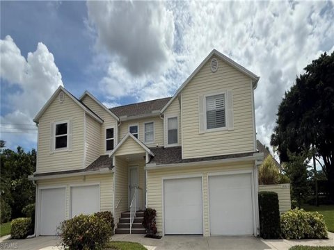 Berkshire Village Naples Real Estate