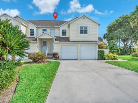 Berkshire Village Naples Real Estate