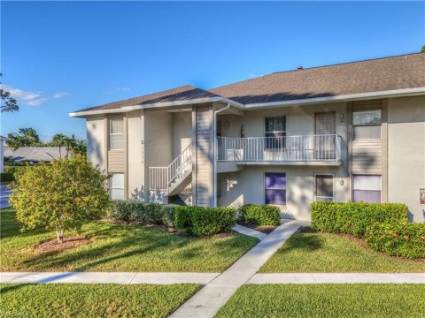 Berkshire Village Naples Real Estate