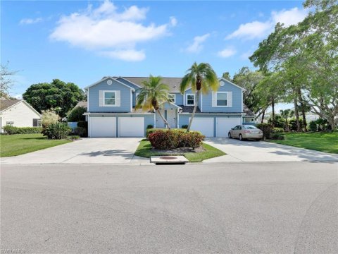 Berkshire Village Naples Real Estate