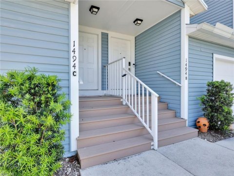 Berkshire Village Naples Real Estate