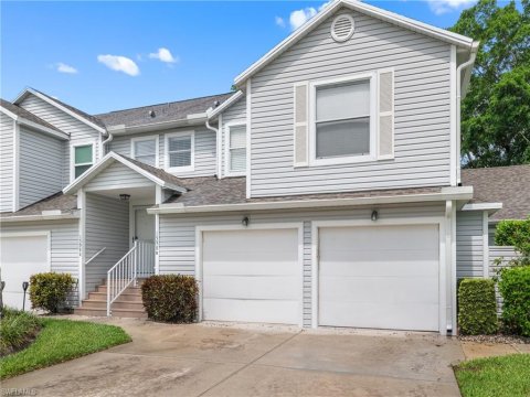 Berkshire Village Real Estate