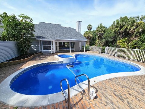 Berkshire Village Real Estate