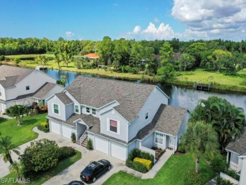 Berkshire Village Real Estate