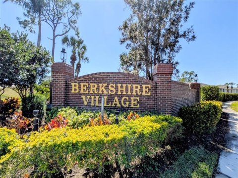 Berkshire Village Real Estate