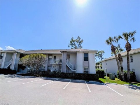 Berkshire Village Real Estate