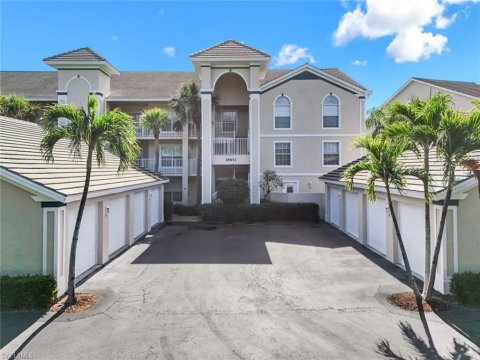 Bermuda Lago Bonita Springs Florida Condos for Sale