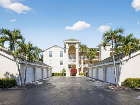 Bermuda Lago Bonita Springs Florida Real Estate