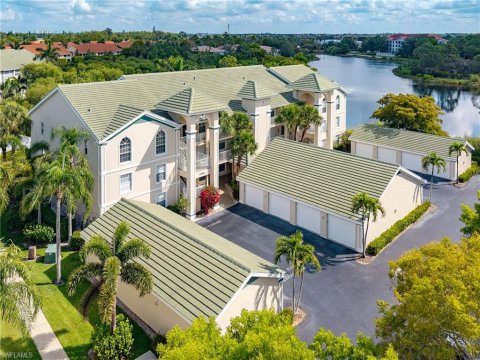 Bermuda Lago Bonita Springs Real Estate
