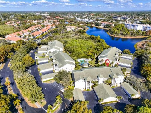 Bermuda Lago Bonita Springs Real Estate