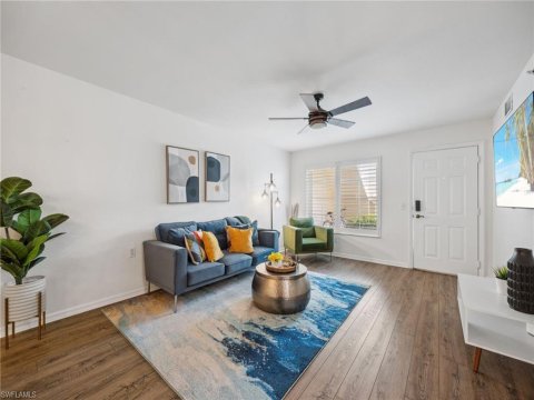 Bermuda Palms Naples Florida Condos for Sale