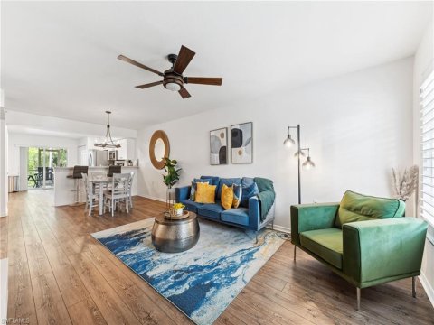 Bermuda Palms Naples Real Estate