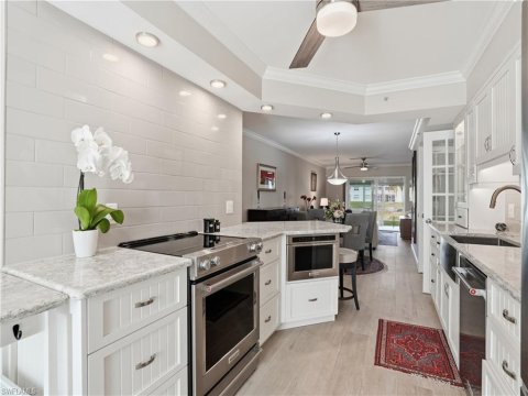 Bermuda Palms Naples Real Estate