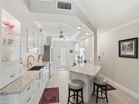 Bermuda Palms Naples Real Estate