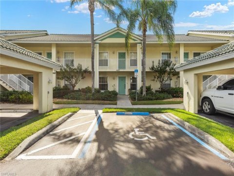 Bermuda Palms Naples Real Estate