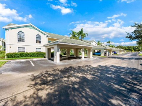 Bermuda Palms Real Estate