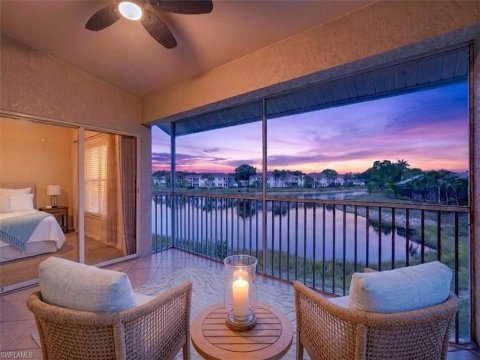 Bermuda Park Bonita Springs Florida Condos for Sale