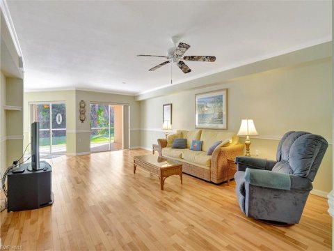 Bermuda Park Bonita Springs Florida Real Estate