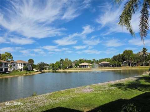 Bermuda Park Bonita Springs Florida Real Estate