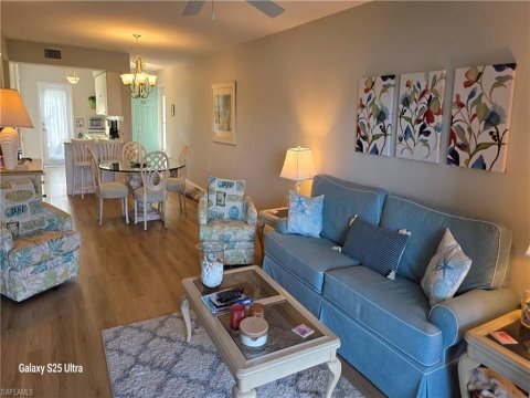 Bermuda Park Bonita Springs Real Estate