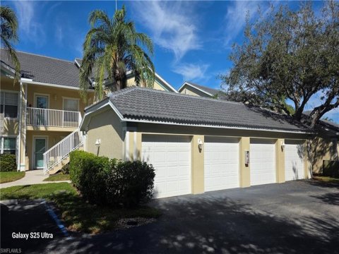 Bermuda Park Bonita Springs Real Estate