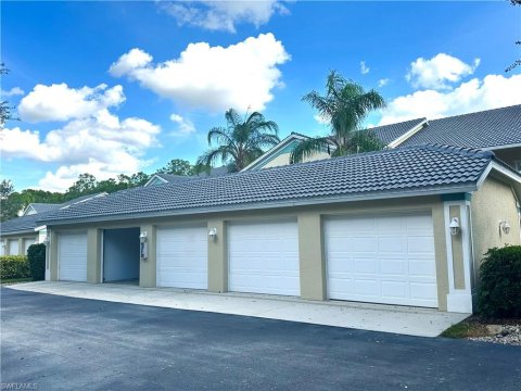 Bermuda Park Bonita Springs Real Estate