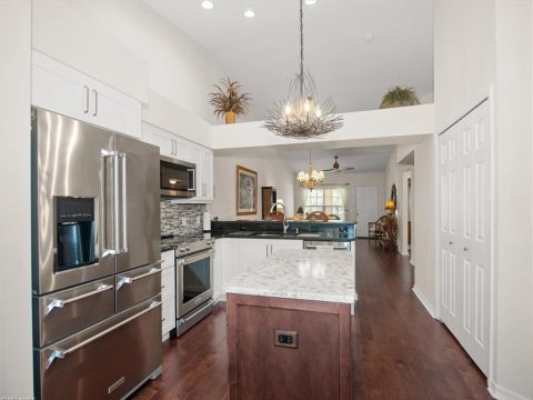 Bermuda Park Real Estate