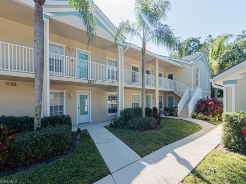 Bermuda Park Real Estate