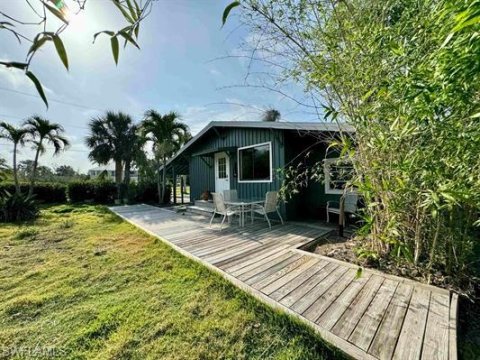 Betts Sanibel Florida Homes for Sale