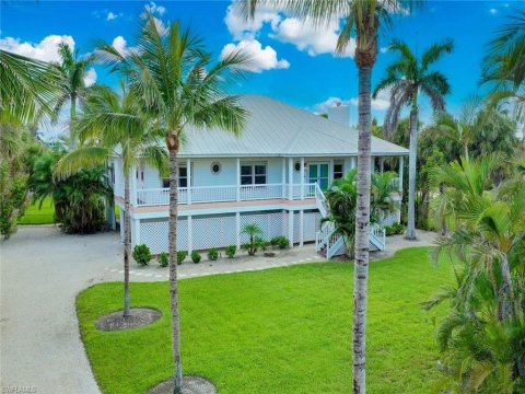 Betts Sanibel Real Estate