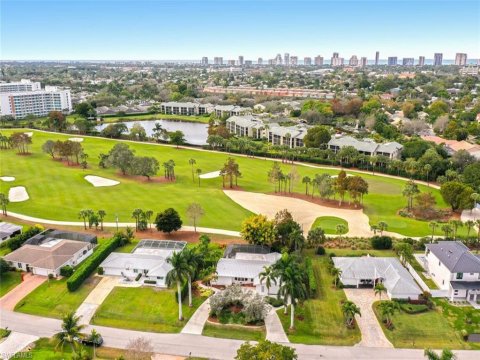 Big Cypress Naples Florida Homes for Sale
