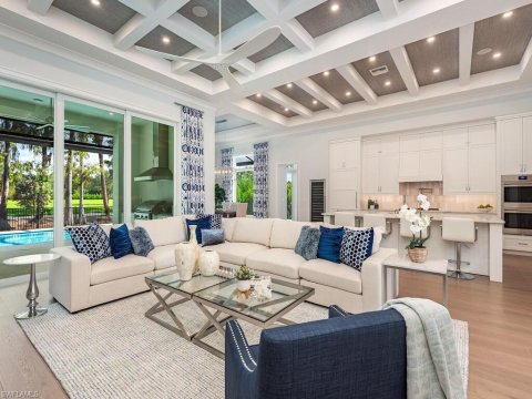 Big Cypress Naples Florida Homes for Sale