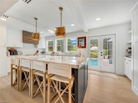 Big Cypress Naples Florida Homes for Sale