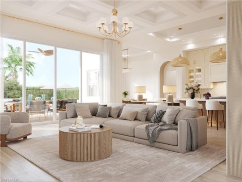 Big Cypress Naples Florida Homes for Sale