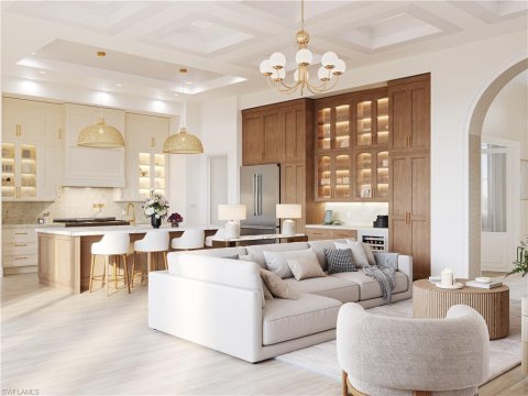 Big Cypress Naples Florida Homes for Sale