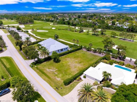 Big Cypress Naples Florida Land for Sale