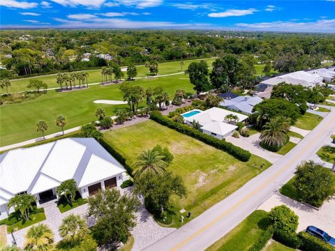 Big Cypress Naples Florida Land for Sale