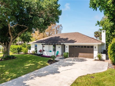 Big Cypress Naples Florida Real Estate