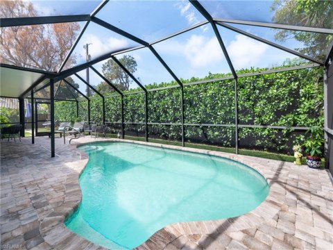 Big Cypress Naples Florida Real Estate