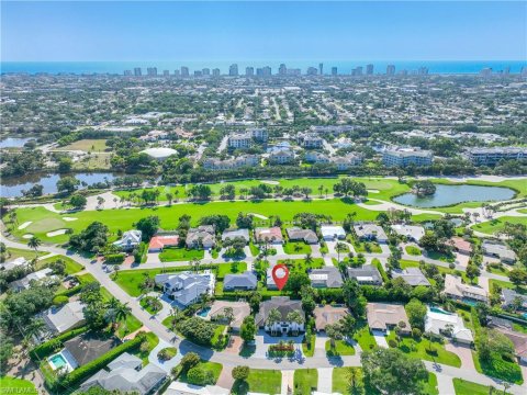 Big Cypress Naples Florida Real Estate