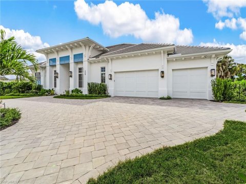 Big Cypress Naples Real Estate