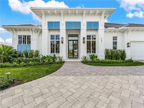 Big Cypress Naples Real Estate