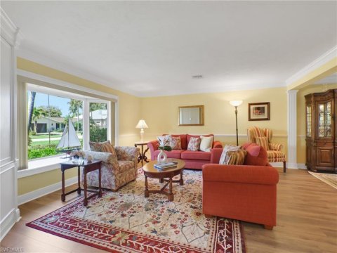 Big Cypress Real Estate